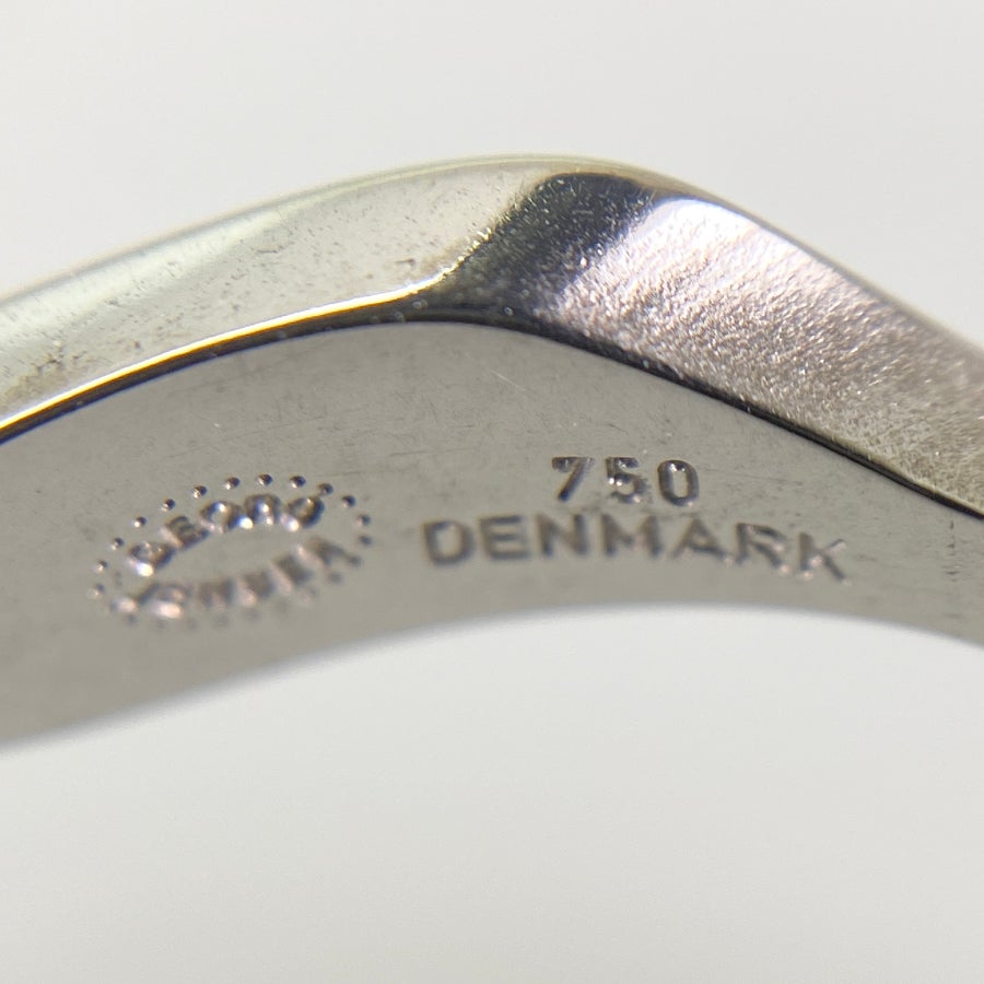 ジョージジェンセン リング