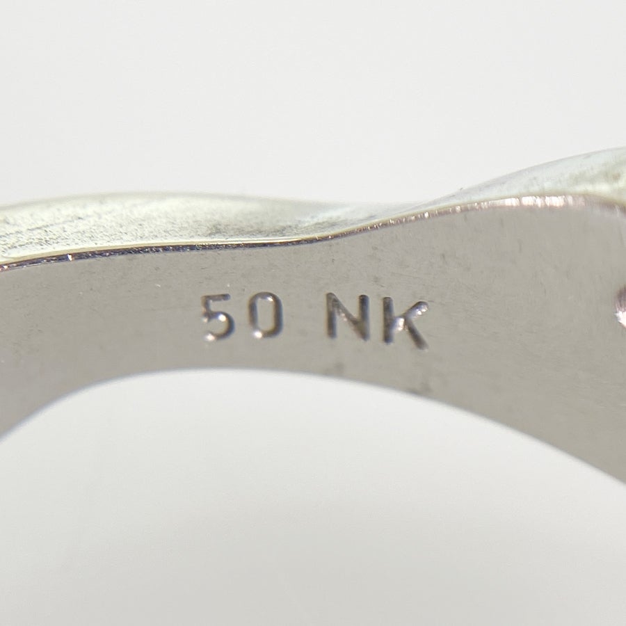 ジョージジェンセン リング