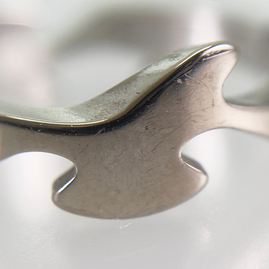 ジョージジェンセン リング