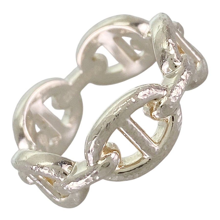 エルメス リング