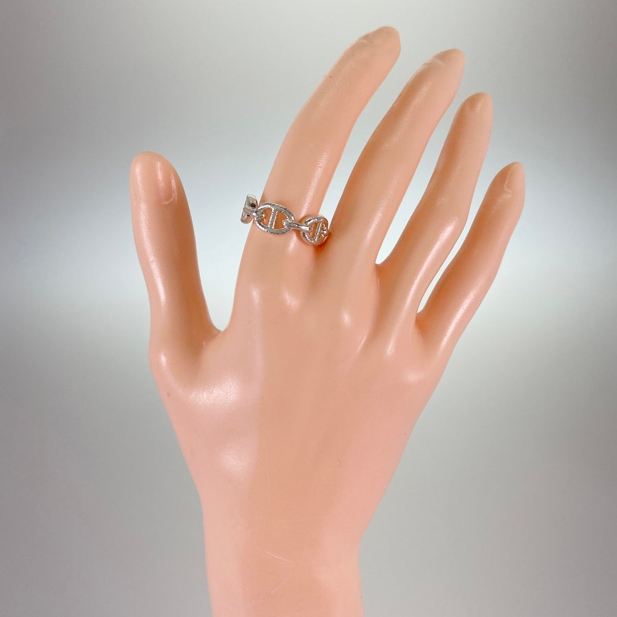 エルメス リング