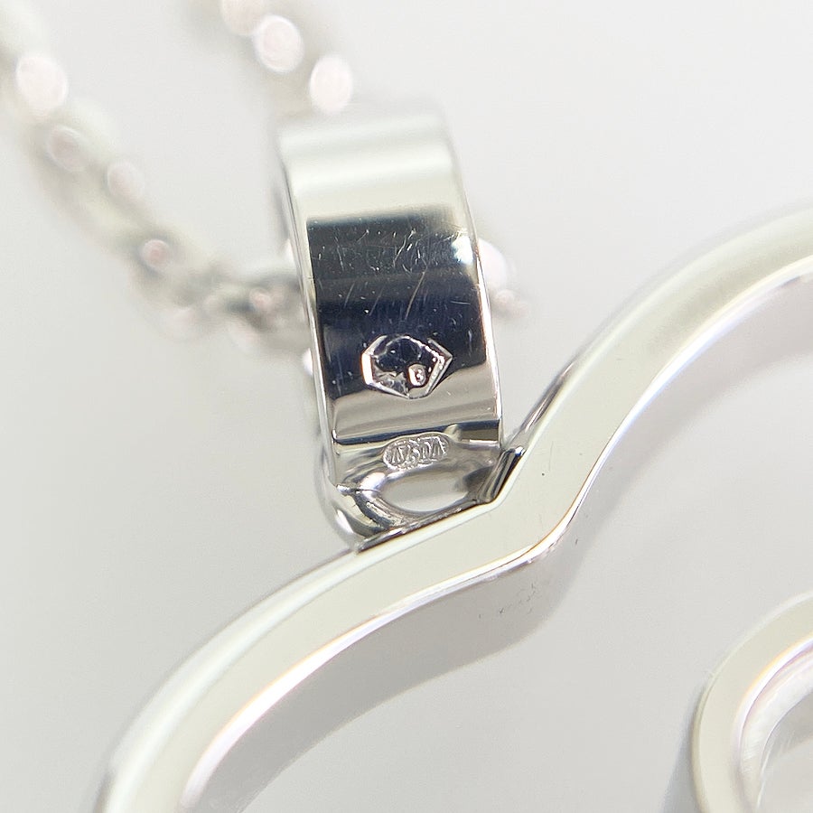 ショパール ネックレス