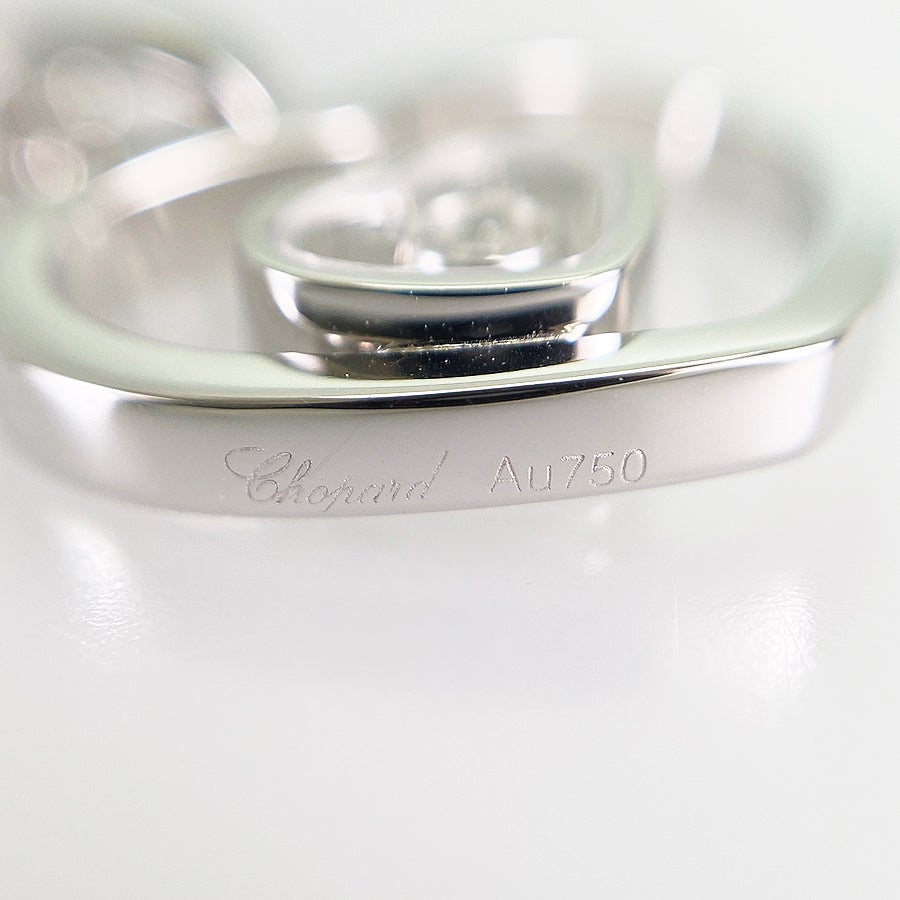 ショパール ネックレス