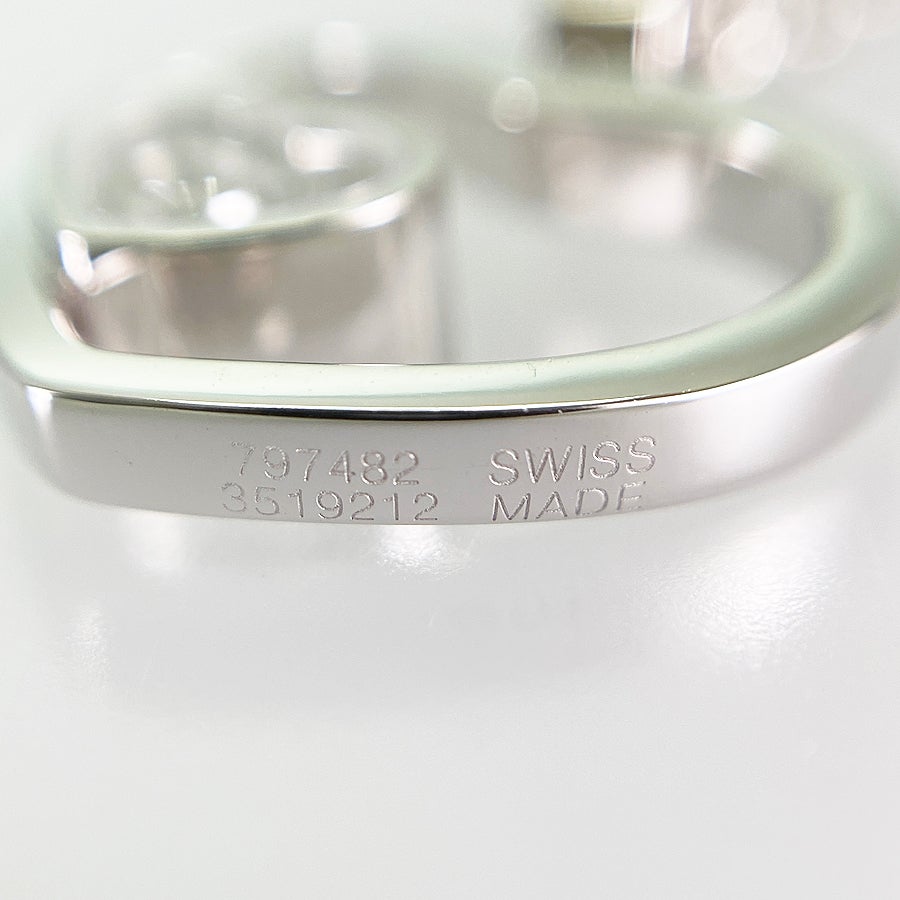 ショパール ネックレス