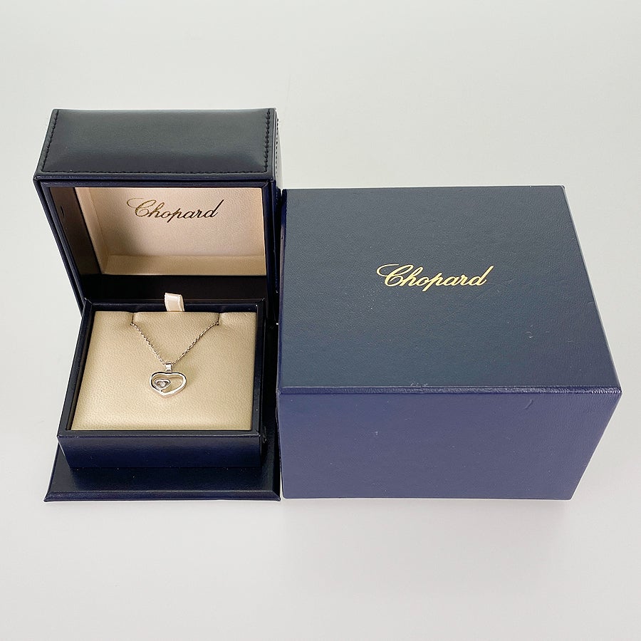 ショパール ネックレス