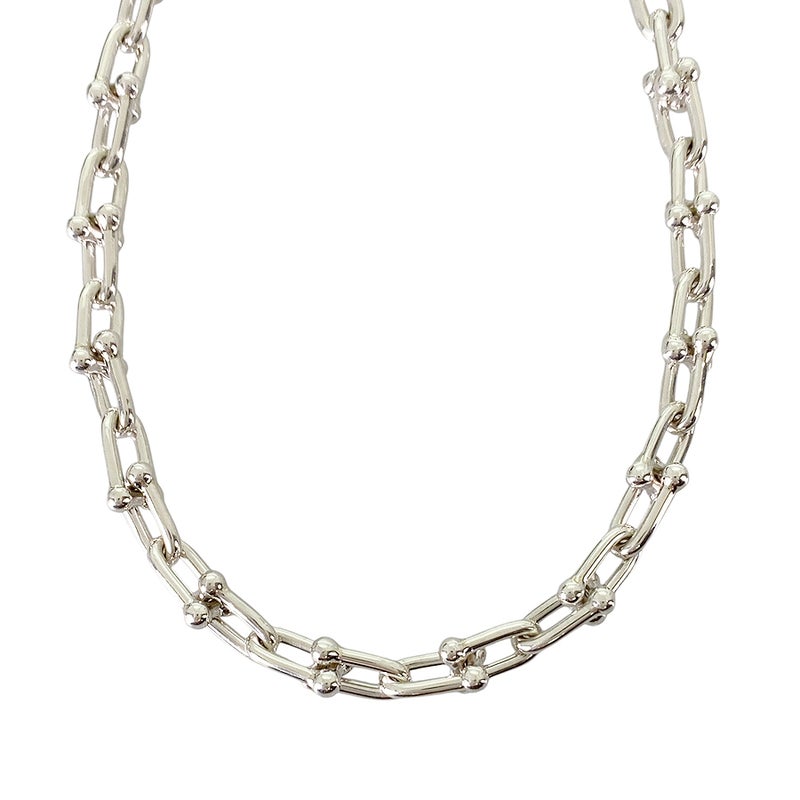 ティファニー ネックレス