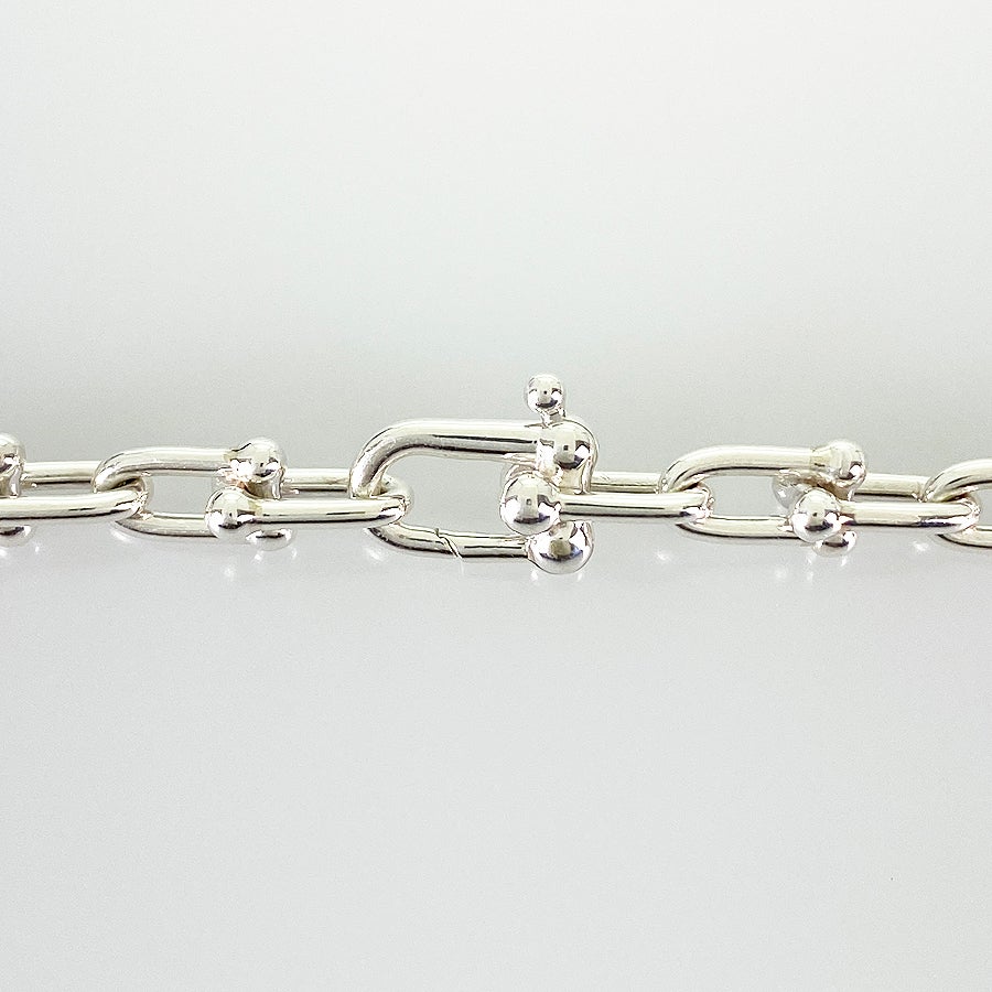 ティファニー ネックレス