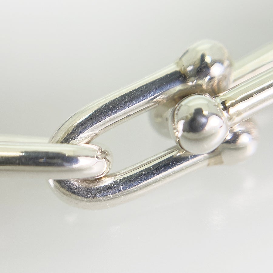 ティファニー ネックレス