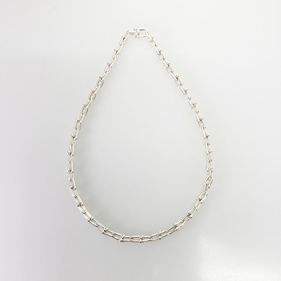 ティファニー ネックレス