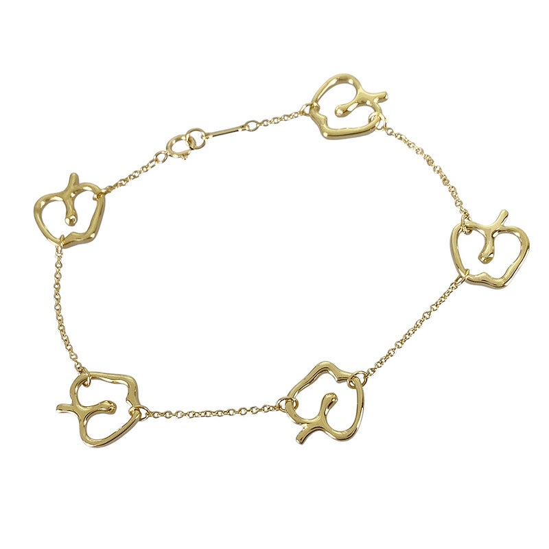 ティファニー ブレスレット