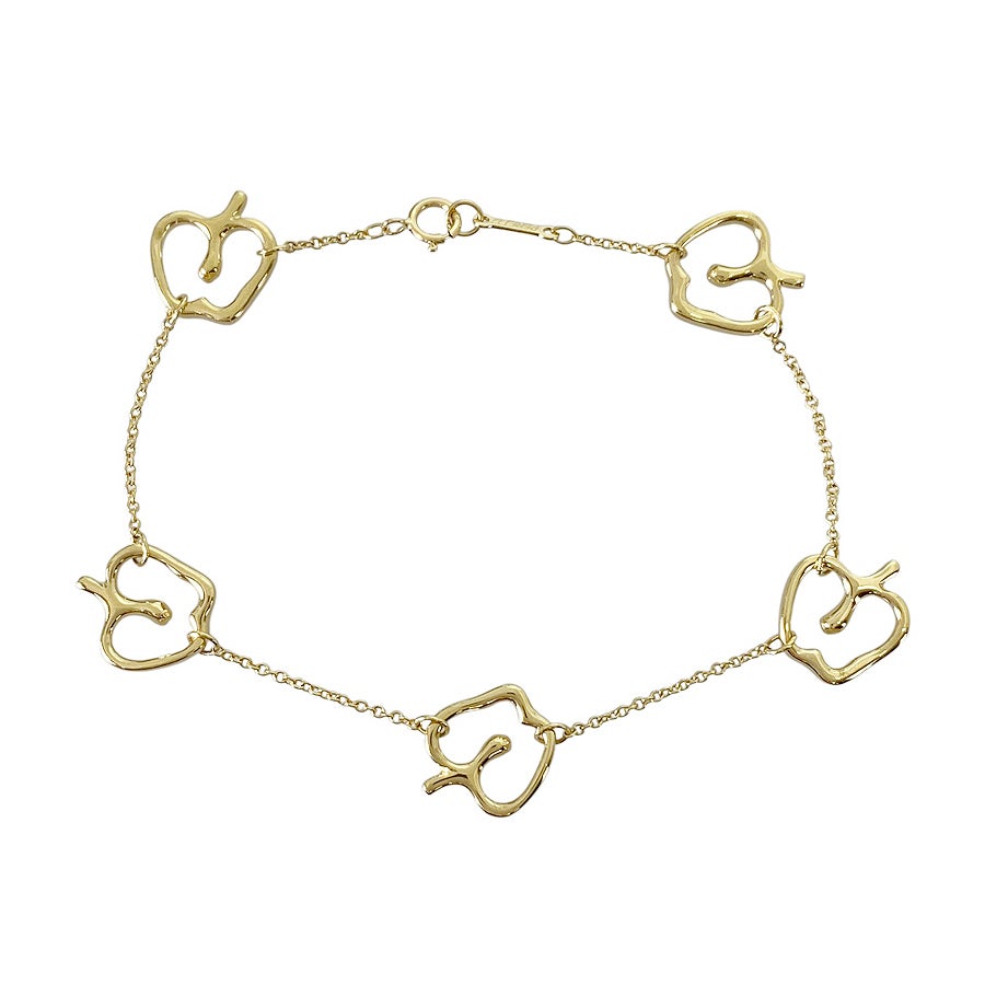 ティファニー ブレスレット