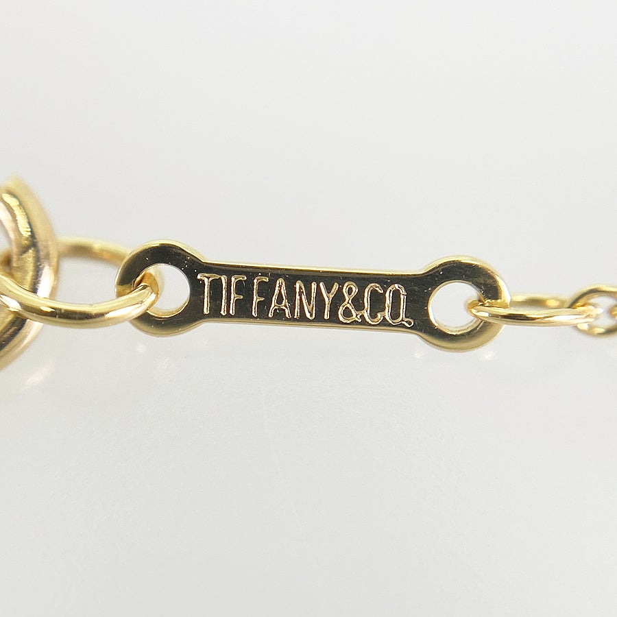 ティファニー ブレスレット
