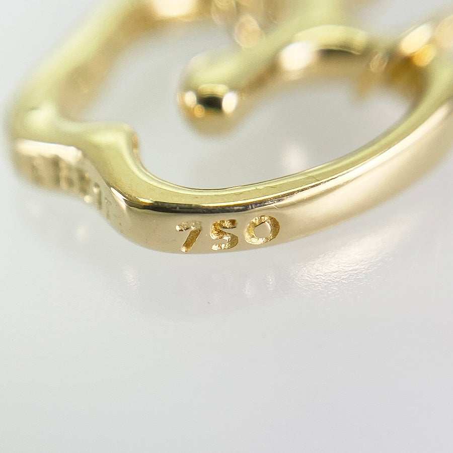 ティファニー ブレスレット