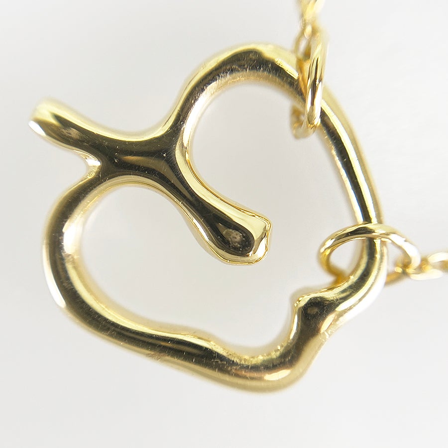 ティファニー ブレスレット