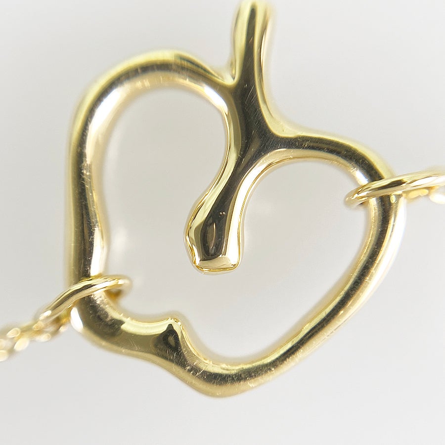 ティファニー ブレスレット