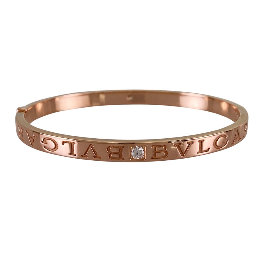 ブルガリ バングル