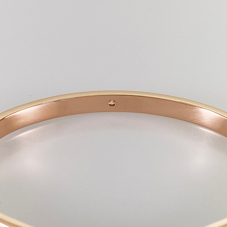 ブルガリ バングル