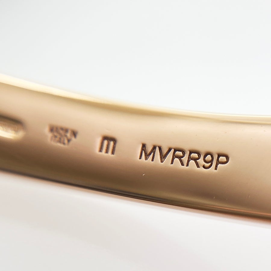 ブルガリ バングル