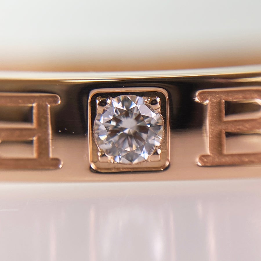 ブルガリ バングル