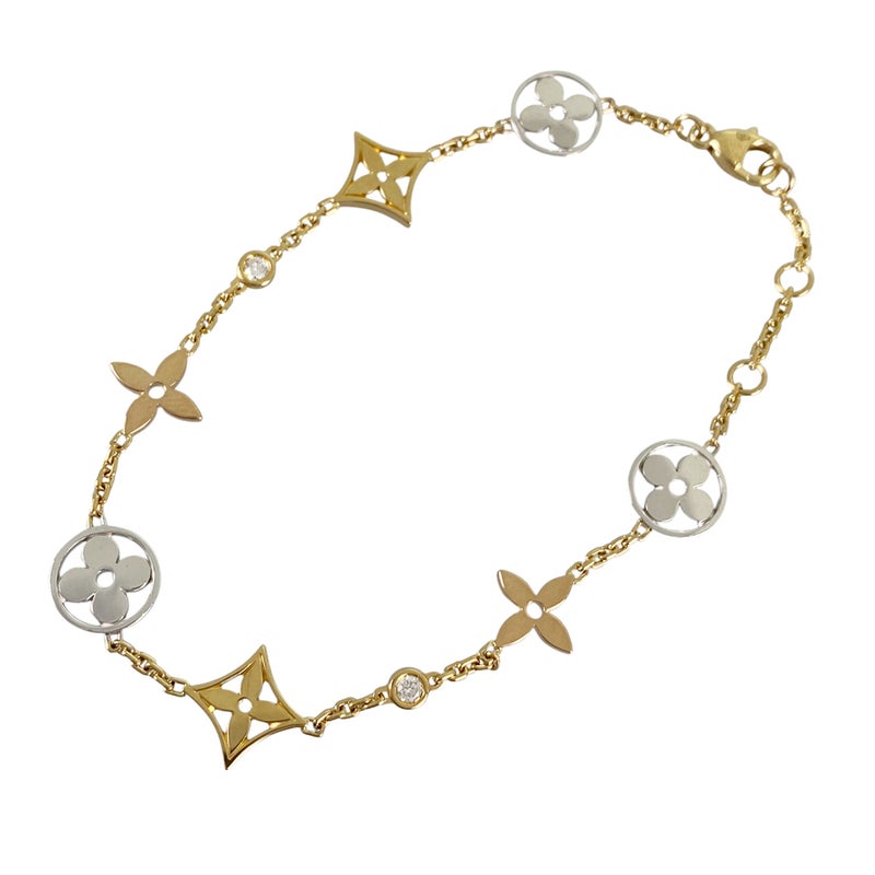 ルイ・ヴィトン ブレスレット