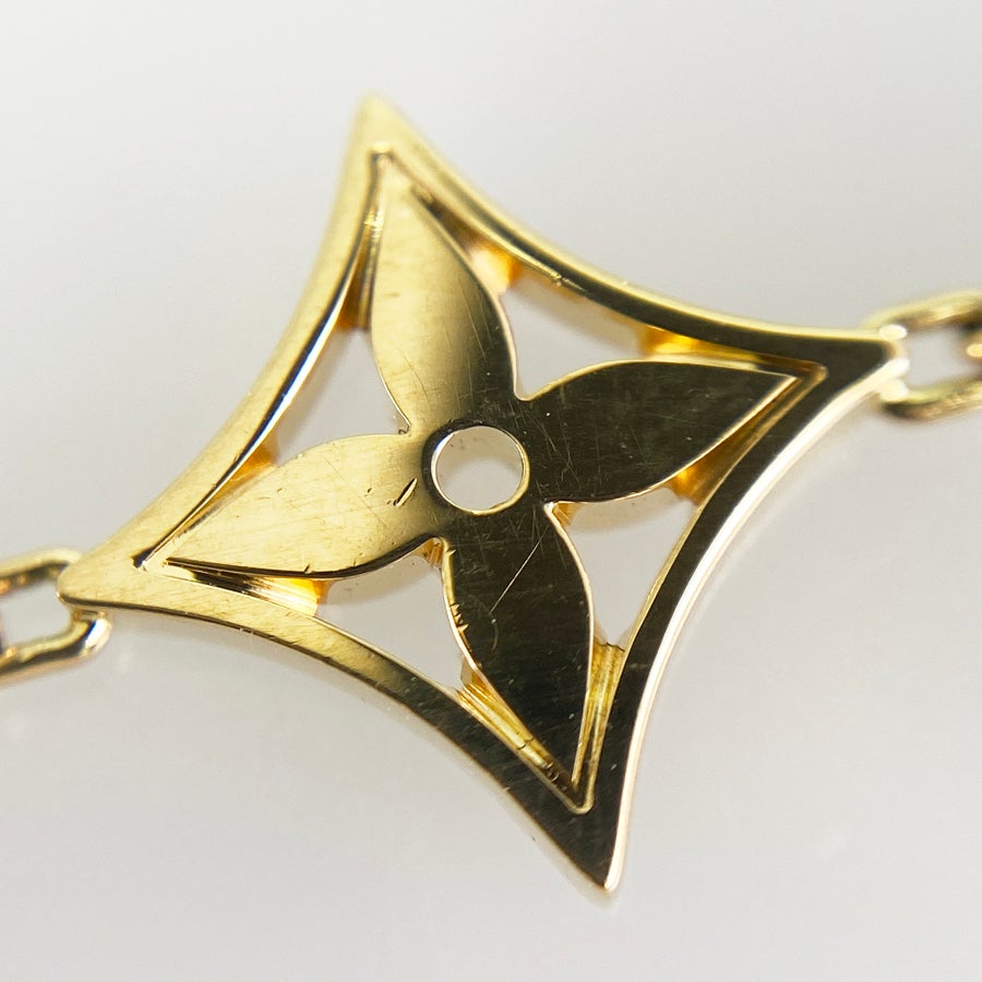 ルイ・ヴィトン ブレスレット