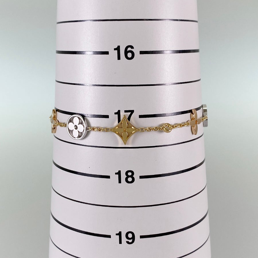 ルイ・ヴィトン ブレスレット