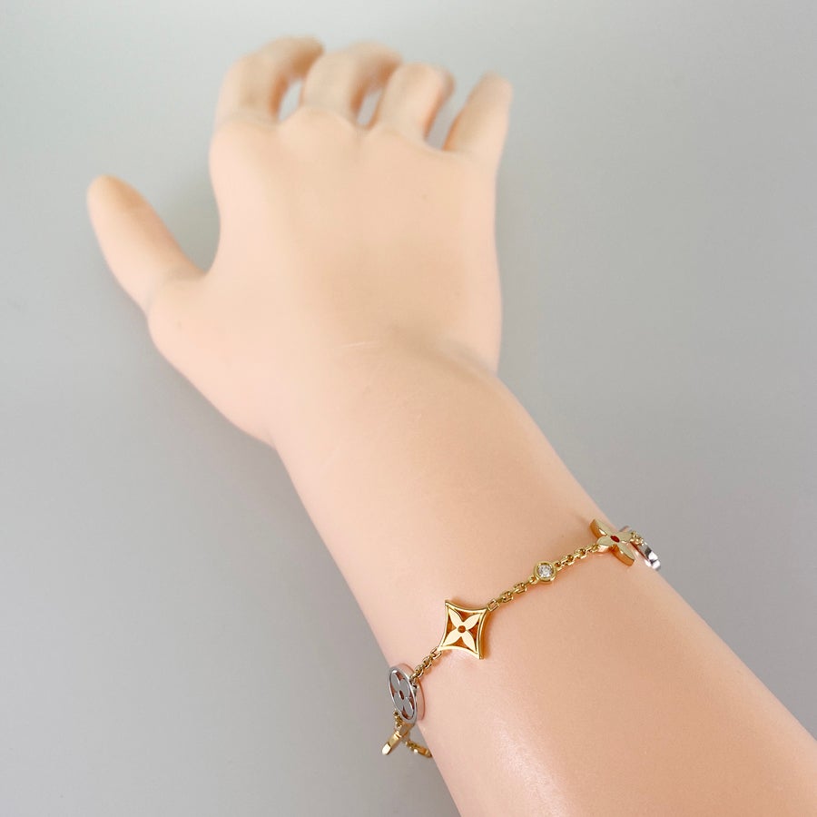 ルイ・ヴィトン ブレスレット