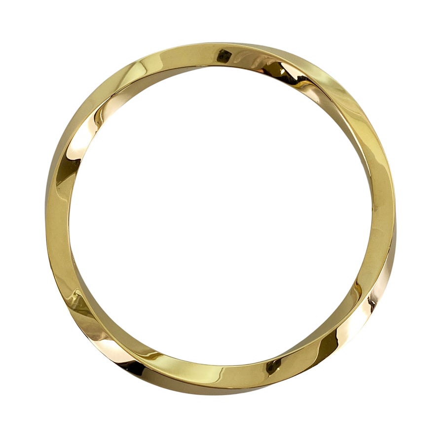 ティファニー バングル