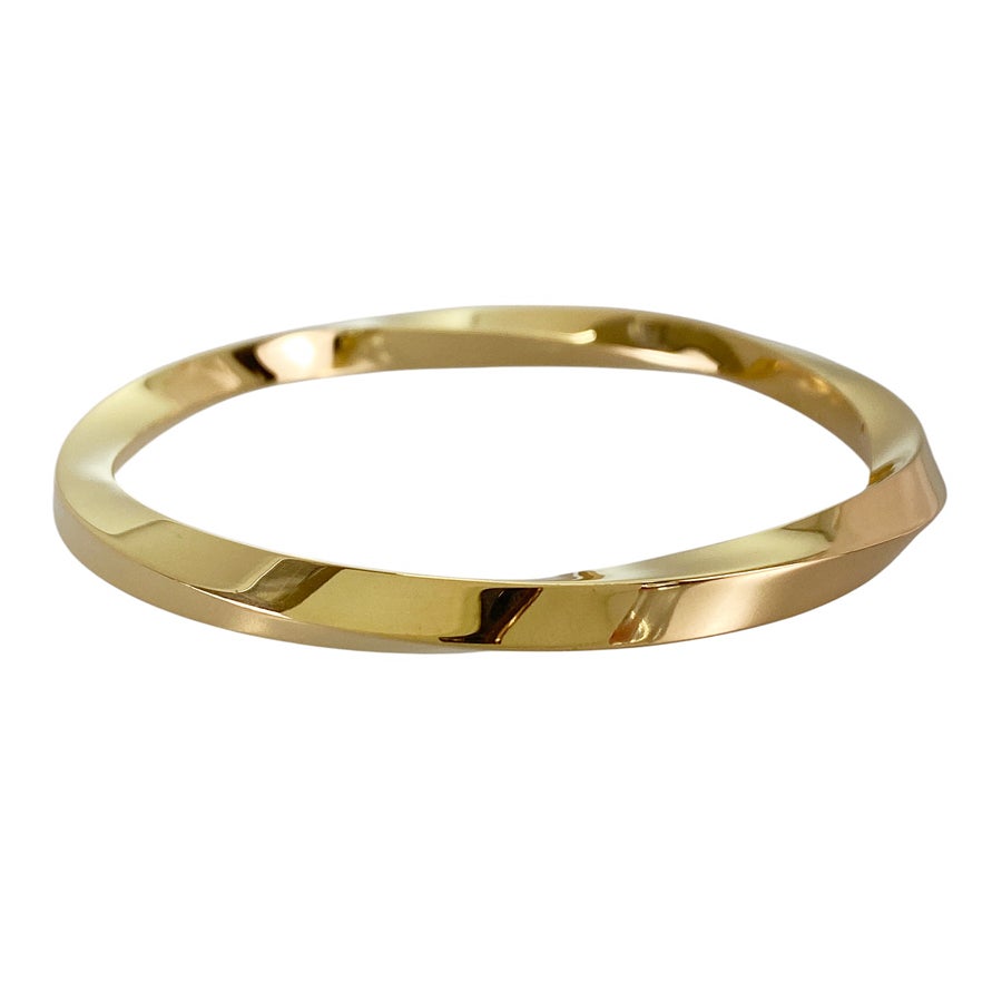 ティファニー バングル