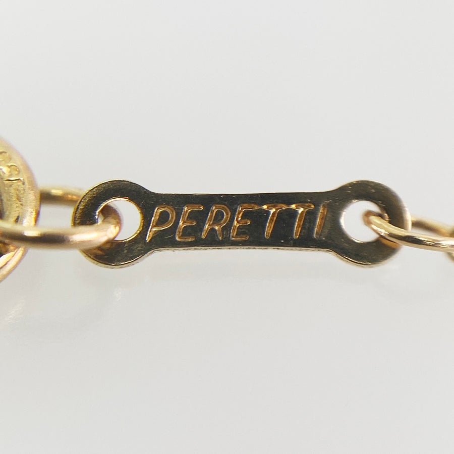 ティファニー ネックレス