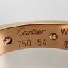 カルティエ リング