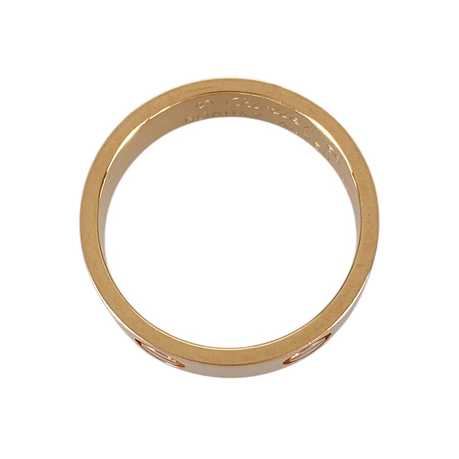 カルティエ リング