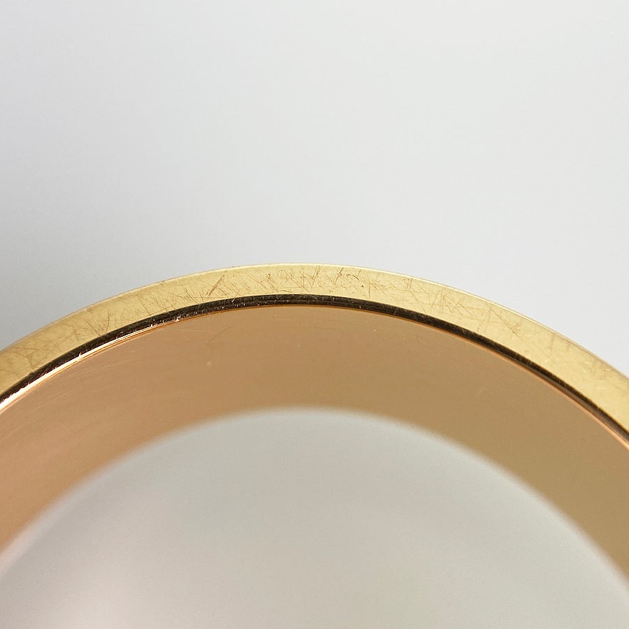 カルティエ リング