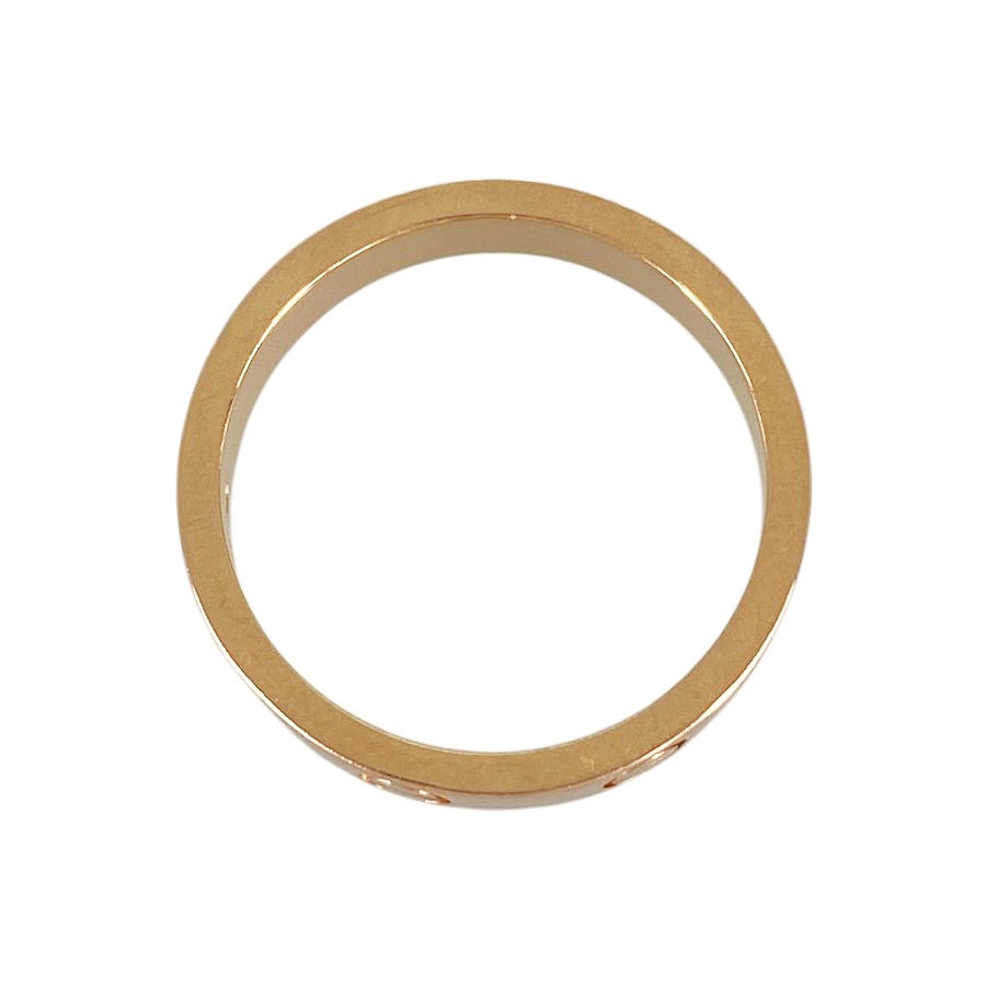 カルティエ リング