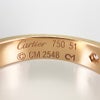 カルティエ リング
