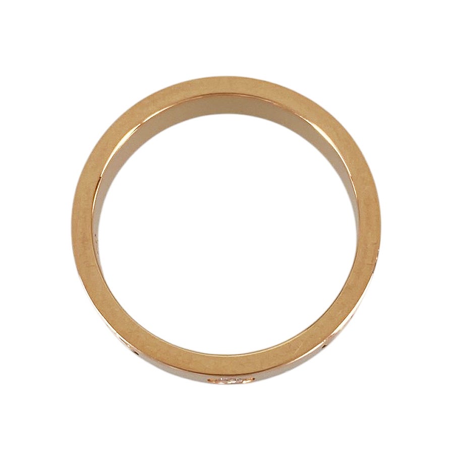 カルティエ リング