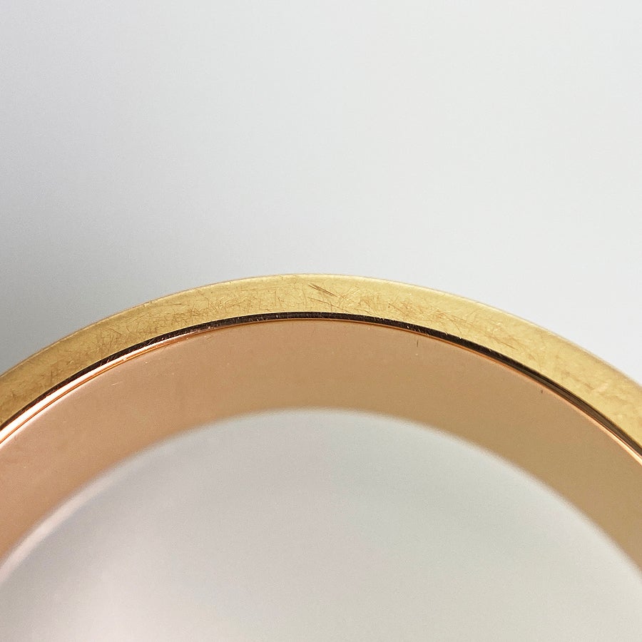 カルティエ リング