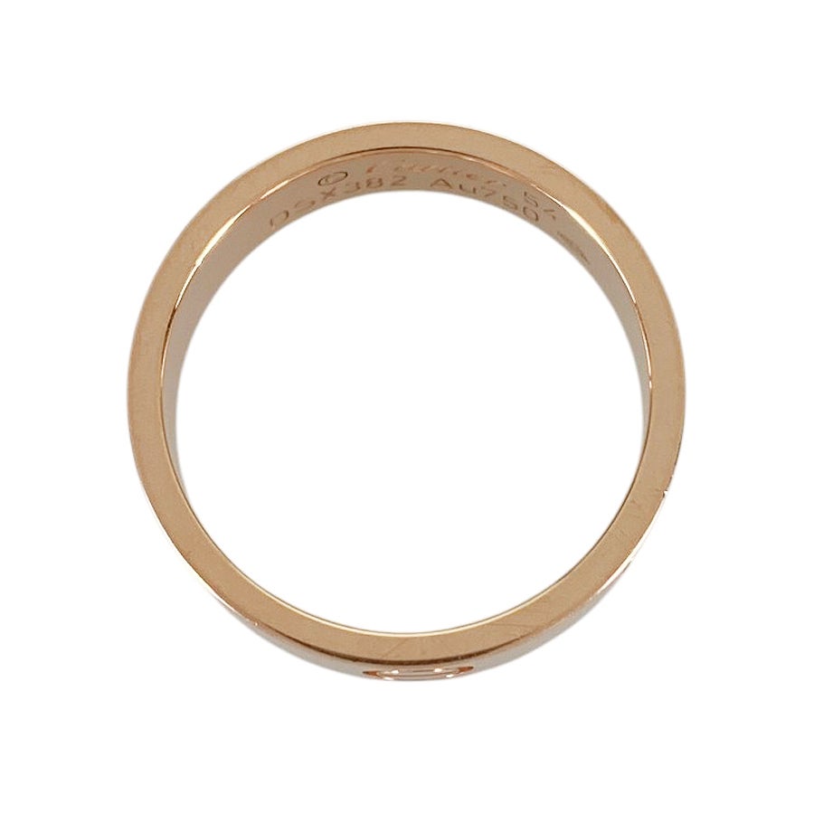 カルティエ リング