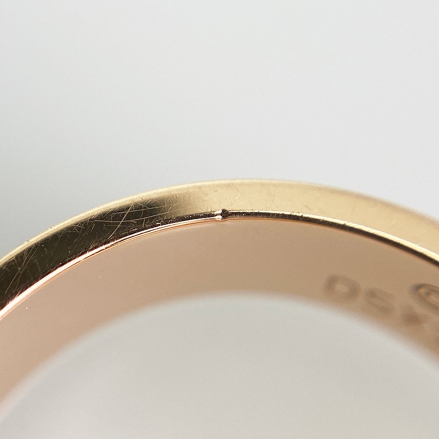 カルティエ リング