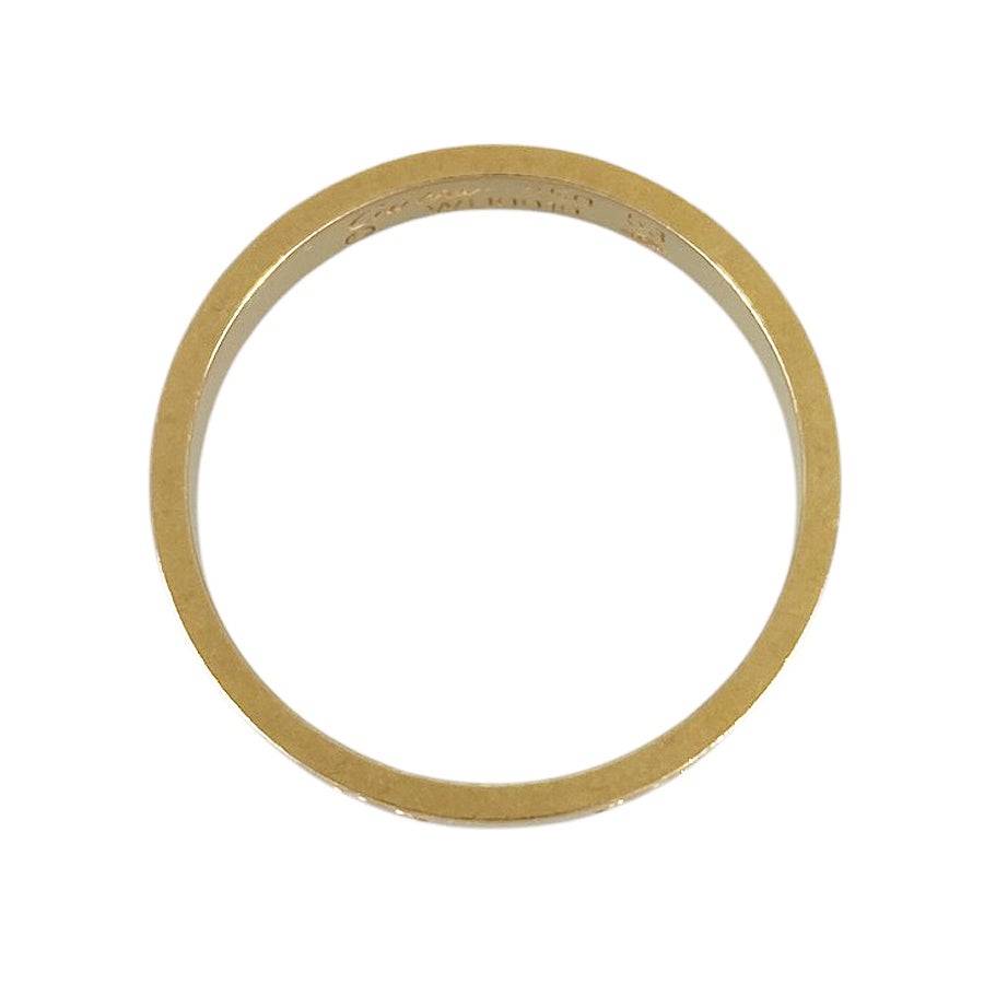 カルティエ リング