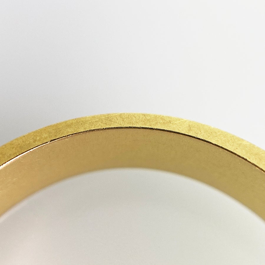 カルティエ リング