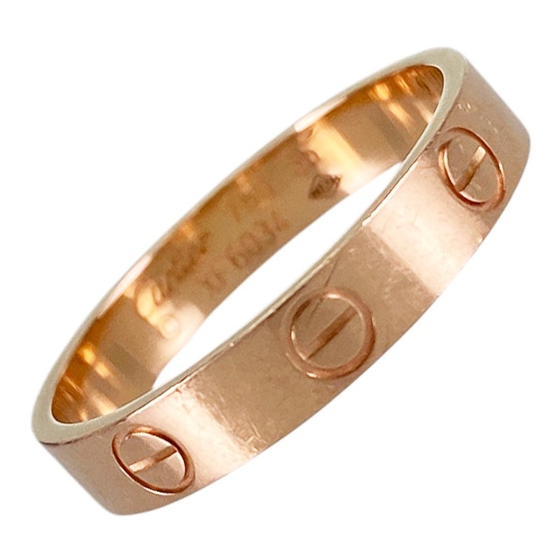 カルティエ リング