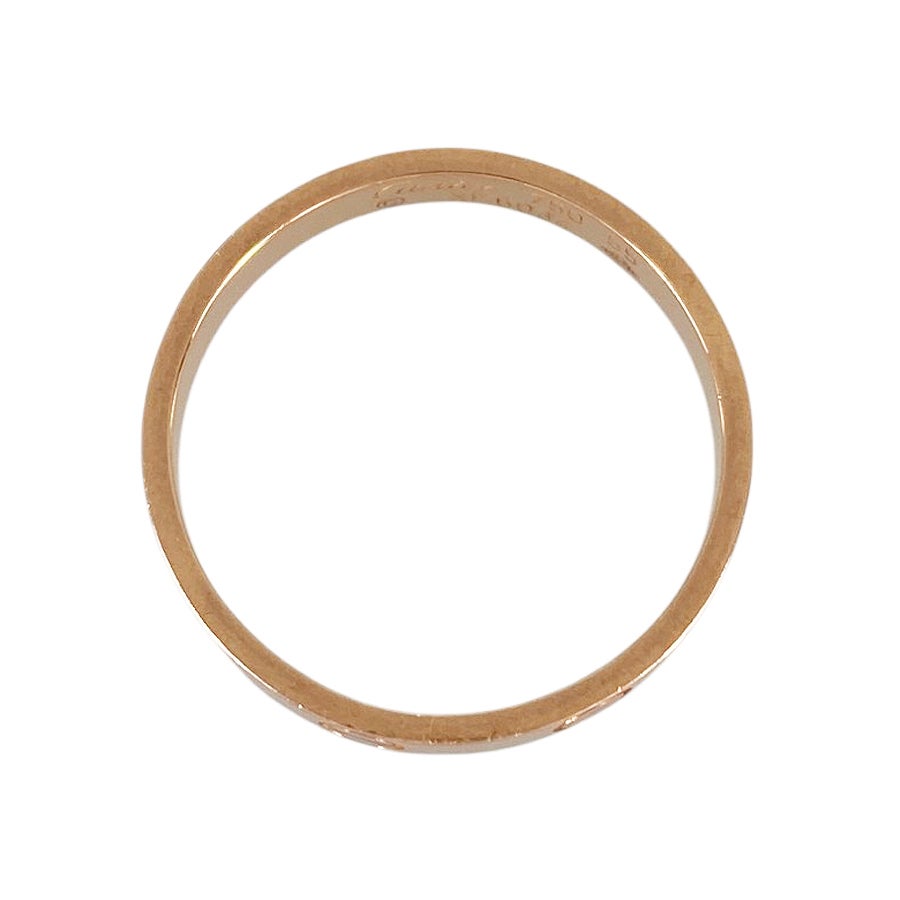 カルティエ リング