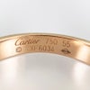 カルティエ リング