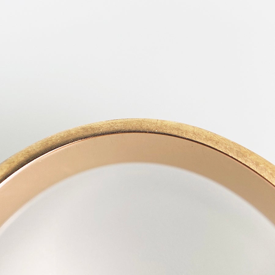 カルティエ リング