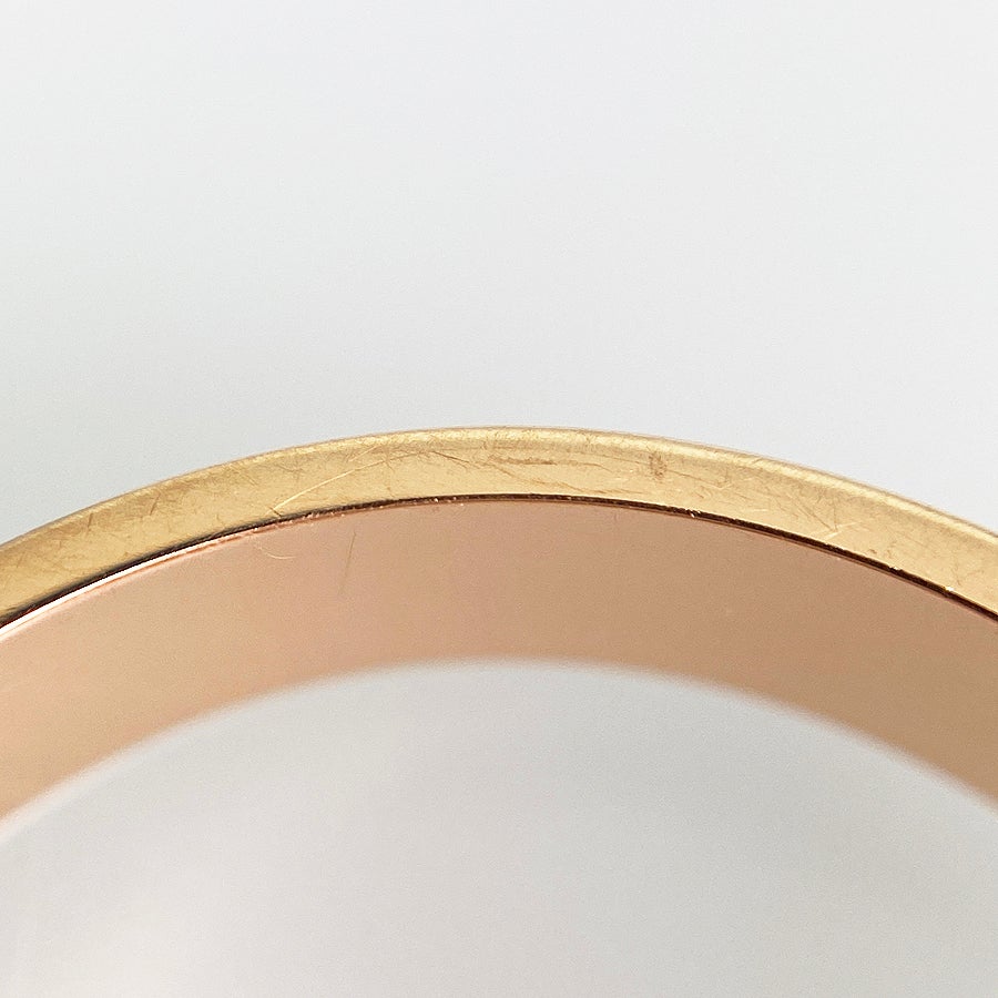 カルティエ リング