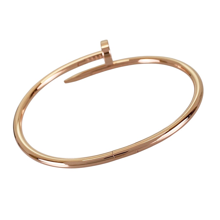 カルティエ ブレスレット