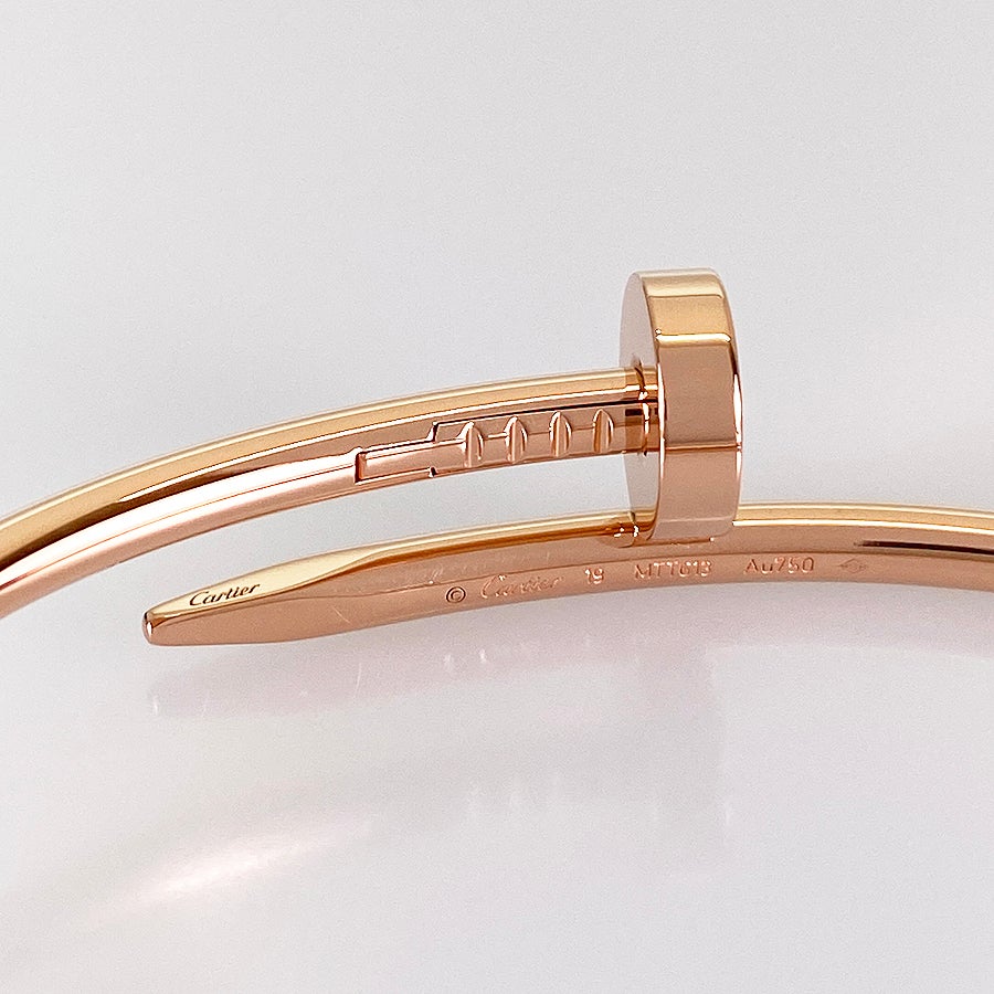 カルティエ ブレスレット