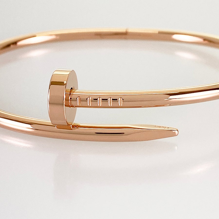 カルティエ ブレスレット