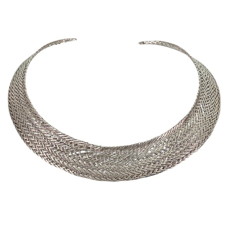 ティファニー ネックレス